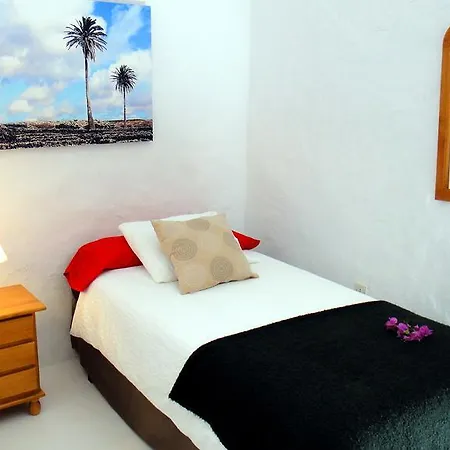 Finca Fajardo 別荘