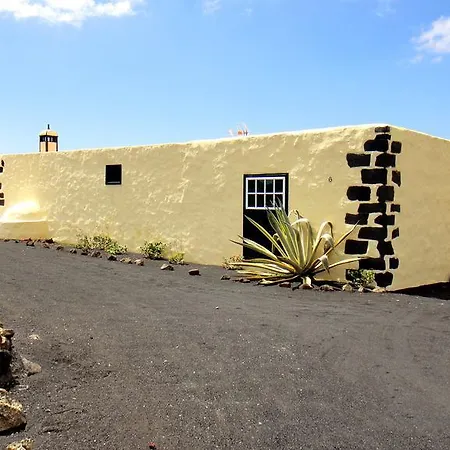 Finca Fajardo * ティアス