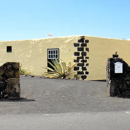 Finca Fajardo 別荘