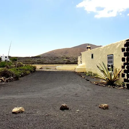 Finca Fajardo 別荘