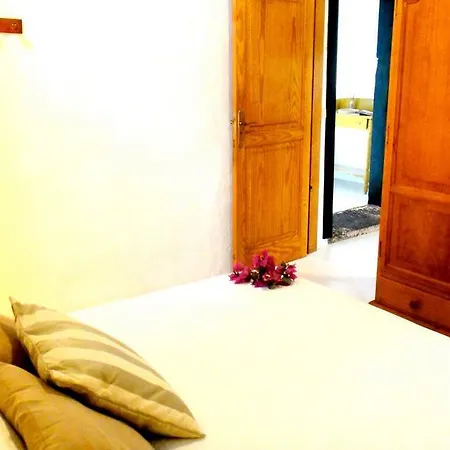 Finca Fajardo * ティアス