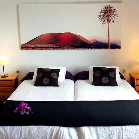 Finca Fajardo ティアス