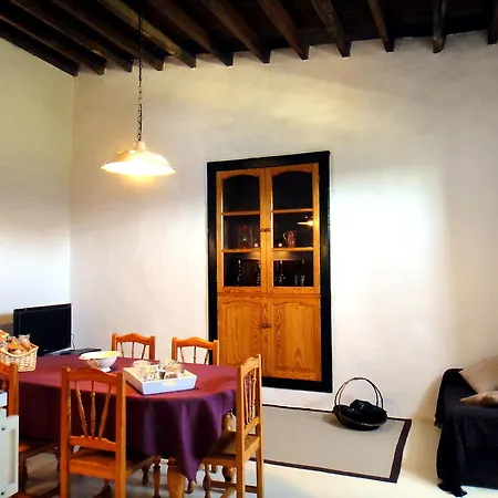 別荘 Finca Fajardo ティアス