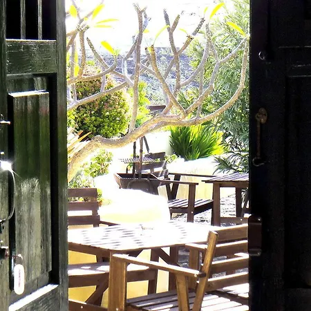 Finca Fajardo *