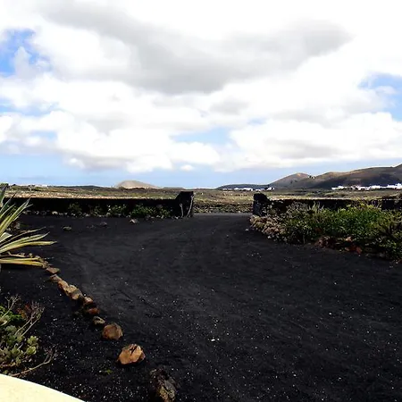 Finca Fajardo *