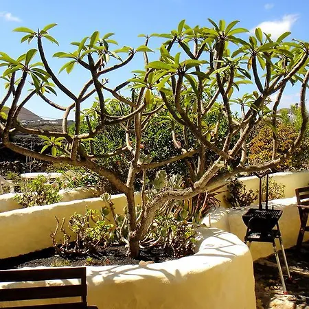 Finca Fajardo Holiday home