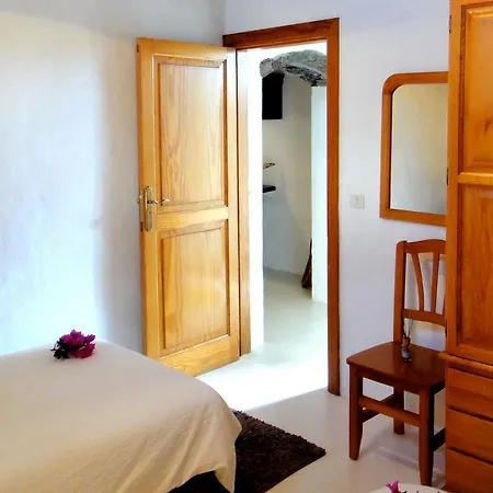 Finca Fajardo Holiday home Tias