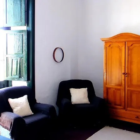 Finca Fajardo * Tias