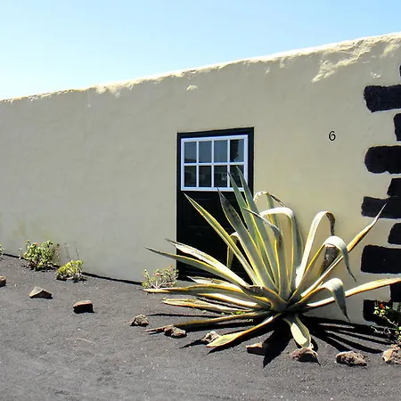 Holiday home Finca Fajardo