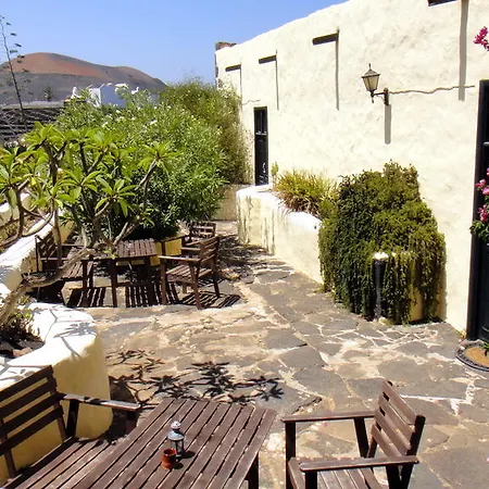 Holiday home Finca Fajardo Tias