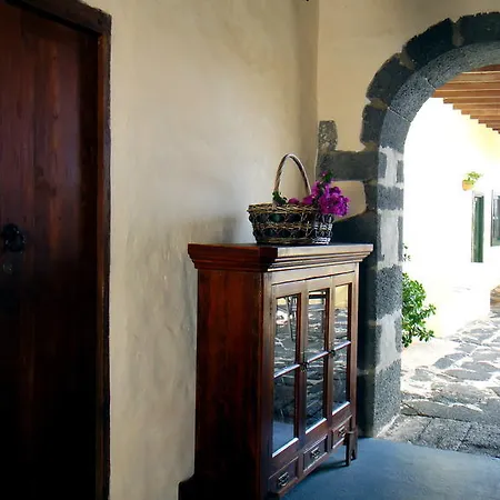 Finca Fajardo